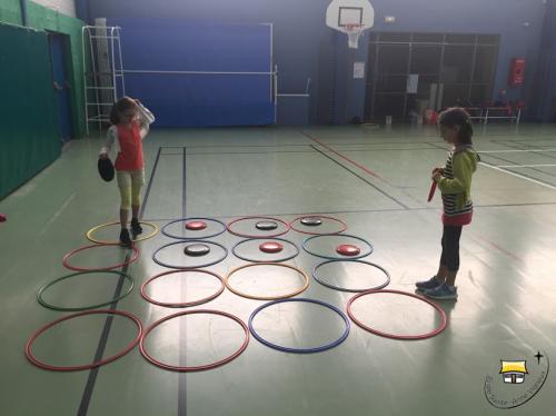 CE2 - Correspondants de Savenay